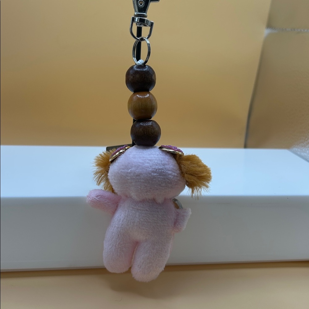 Stufffed Animal Keychain - Picture 6 of 8